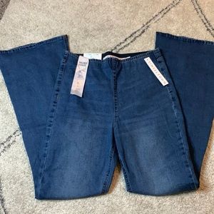 Flare bell bottom Jean